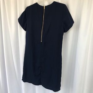 Lulu’s Dark Blue dress -Sz XS